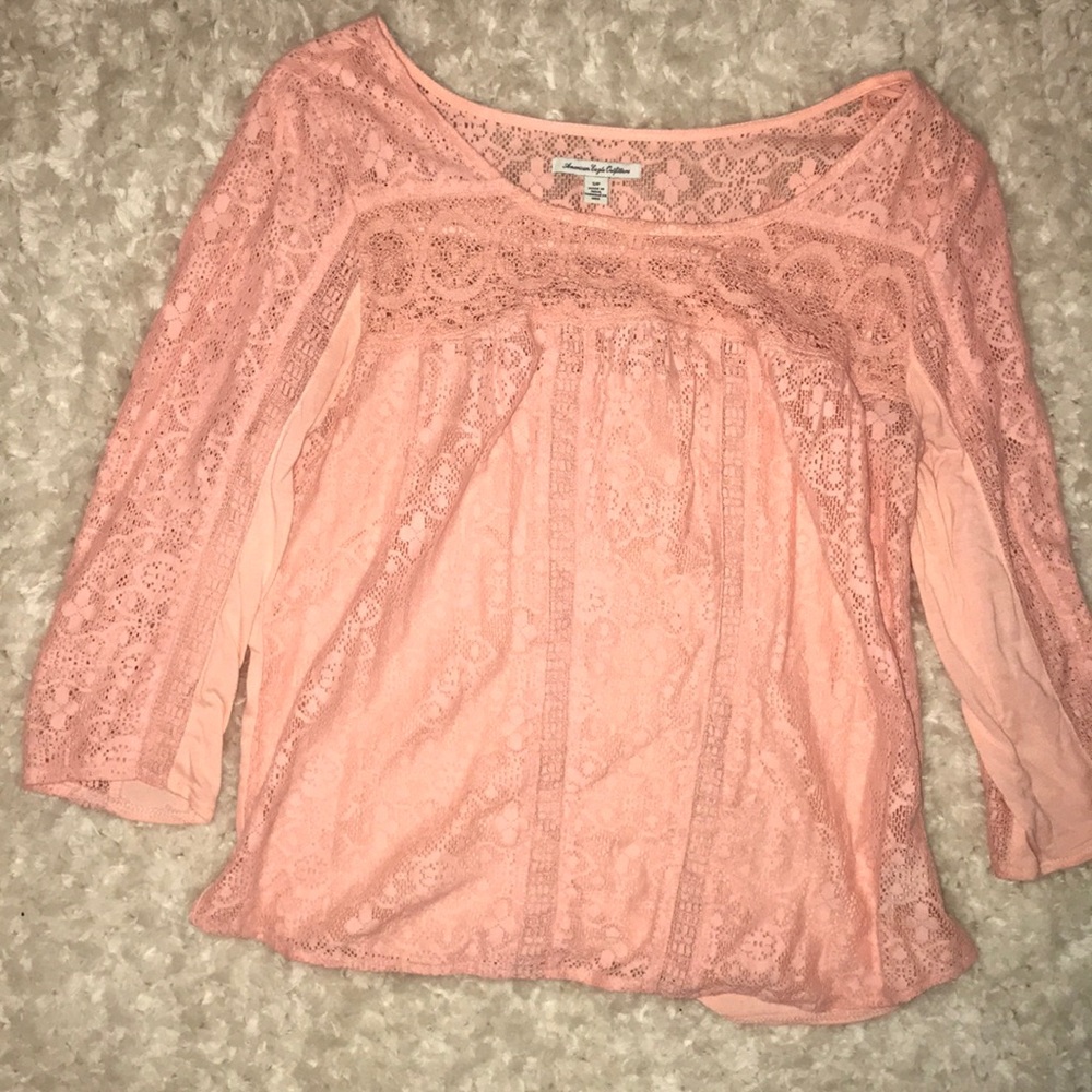 Lace Top